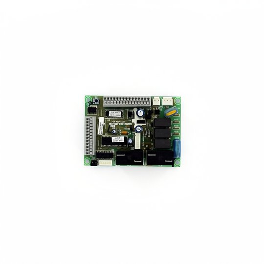 Carte électronique ENP5T