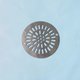 Grille BDF Cofies inox