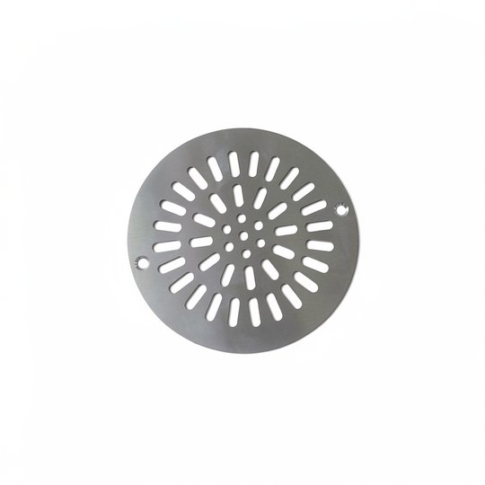 Grille BDF Cofies inox