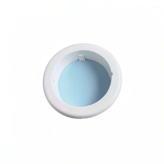 Enjoliveur rond projecteur orientable 33033R0002