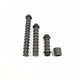 Ensemble crépines 3/4" Ø1050-1200 FSAB Praga