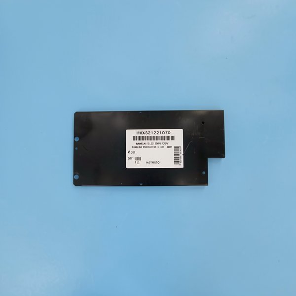 Panneau Elec ENP1 ENP2