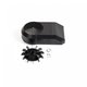 Ensemble ventilateur + couvercle PPE Victoria Silent VS