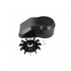 Ensemble ventilateur + couvercle PPE Victoria Silent VS 2 CV