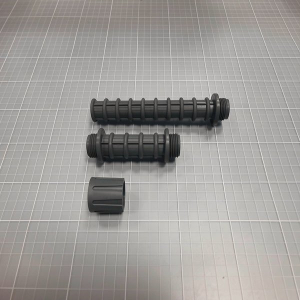 Ensemble de 12 kits crépines (rallonges + manchons + crépines) 3/4" 265mm FSAB Ø750