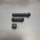 Ensemble de 12 kits crépines (rallonges + manchons + crépines) 3/4" 265mm FSAB Ø750