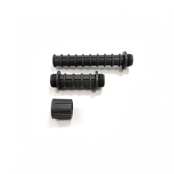 Ensemble de 12 kits crépines (rallonges + manchons + crépines) 3/4" 265mm FSAB Ø750