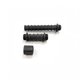 Ensemble de 12 kits crépines (rallonges + manchons + crépines) 3/4" 265mm FSAB Ø750