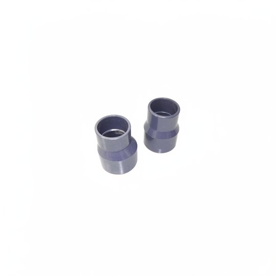 Réductions coniques pour pompes 3 CV