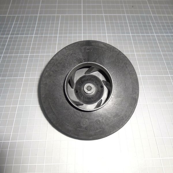 Turbine + joint PPE Sprint, Victoria 3 CV Mono 50 Hz