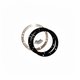 Kit étanchéité (Bride + vis + joints) Liner Duna/ST300 Ø285/256 entraxe Ø234,6
