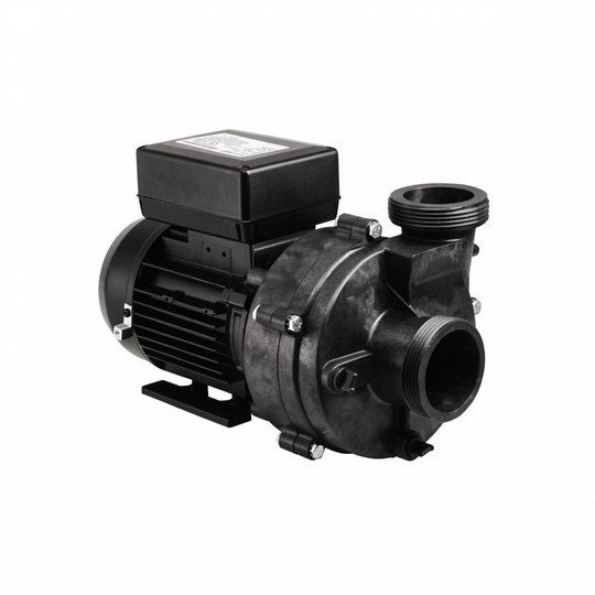 Pompe HA440NG UM SI 1.5cv bi-vitesse avec prise AMP