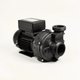 Pompe HA440NG UM SI 1.5cv mono-vitesse avec prise AMP