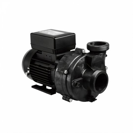 Pompe HA440NG UM SI 1.5cv mono-vitesse avec prise AMP