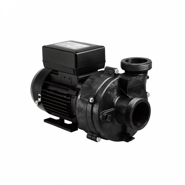 Pompe HA440NG UM SI 1.5cv mono-vitesse avec prise AMP