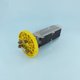 Cellule auto-nettoyante Domotic DOM-40P, DOM-42
