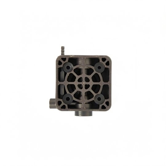 Corps de pompe M80 noir