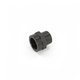 Raccord PVC 50-40x1"1/2 (à l'unité) 35463