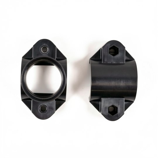 Collier de prise en charge Ø50 FIT50 pour Blue Connect - 7015C002