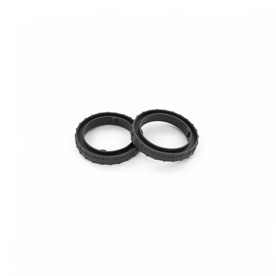 Bague de traversée FILTRE SAB Triton NM/Clear Pro 30" & 36" (x2)