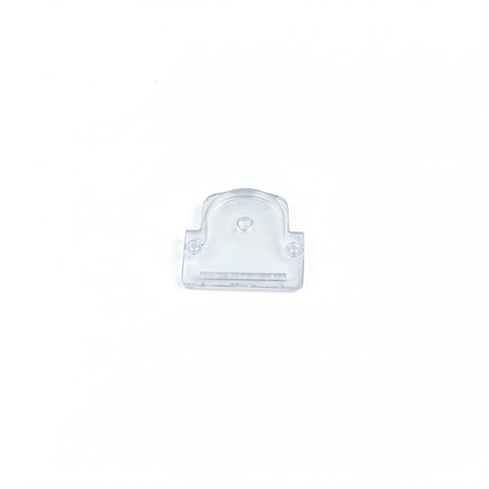 Vitre transparente pour pompe péristaltique MP1-P 2,0