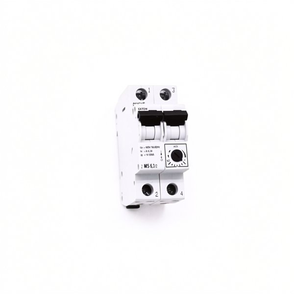 Disjoncteur Mono 6,3-10A
