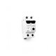 Disjoncteur Mono 6,3-10A