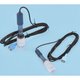 Sonde pH courte 85mm - 00.043.020