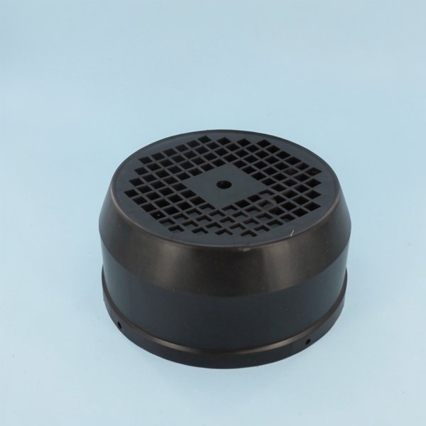 Couvercle de ventilateur moteur M2 MEC 90 PPE KS (E) /EP/KNG/KPR/KAP/KA/KSV-KAPV-KAV-KPRV