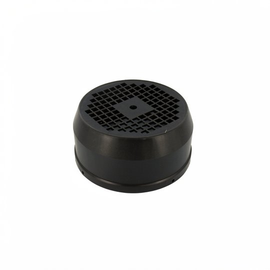 Couvercle de ventilateur moteur M2 MEC 90 PPE KS (E) /EP/KNG/KPR/KAP/KA/KSV-KAPV-KAV-KPRV