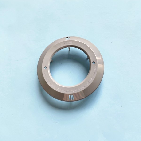 Enjoliveur PROJ Std Liner/Béton - GRIS