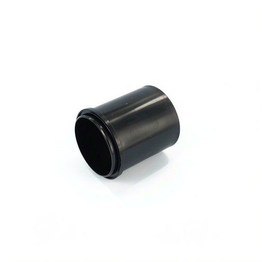 Douille à collet noire Ø75 mm pour PPE Badu 21-81