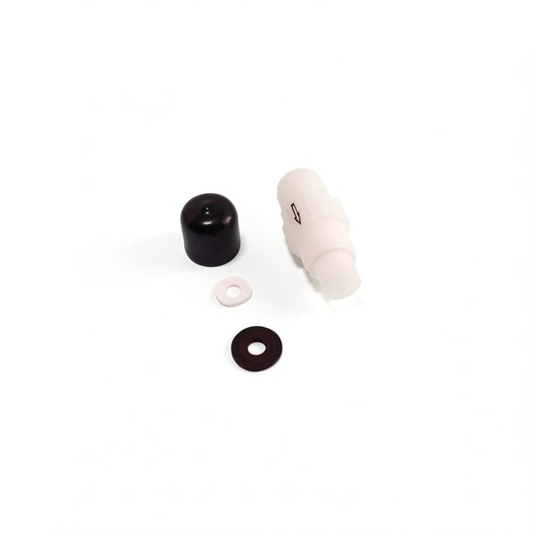 Clapet d'aspiration complet PVT - ECOPlus 8 et 15 L/h