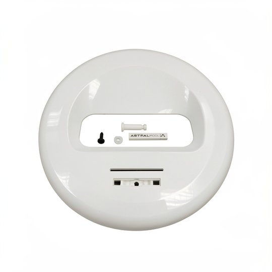 Enjoliveur pure white PROJ LumiPlus