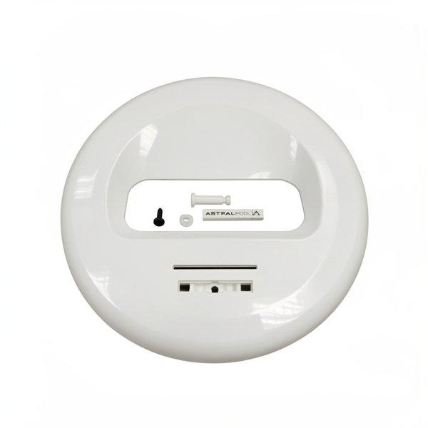 Enjoliveur pure white PROJ LumiPlus