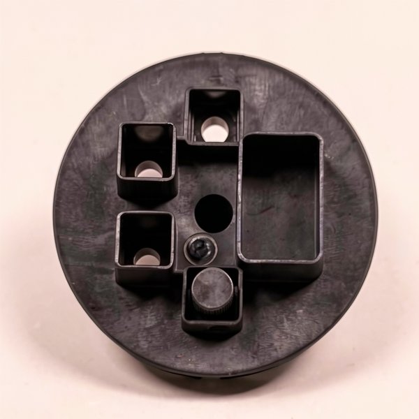 Support d'électrode ouvert SM/SM+/EL