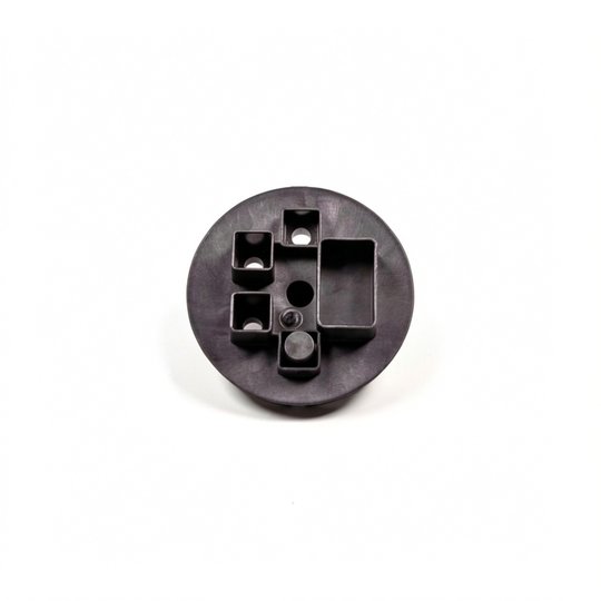 Support d'électrode ouvert SM/SM+/EL