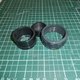 Ensemble raccord à coller 1"1/2 préfiltre Hydrospin
