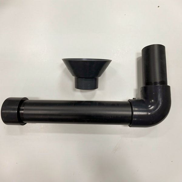 Ensemble diffuseur Berlin D1200-90