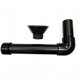 Ensemble diffuseur Berlin D1200-90
