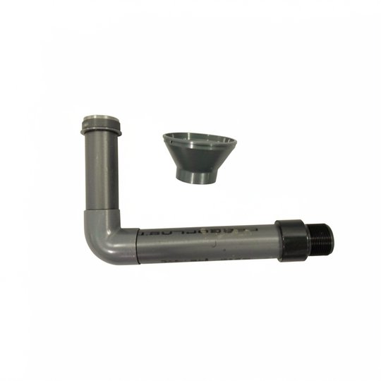 Ensemble diffuseur FSAB Florida Ø600