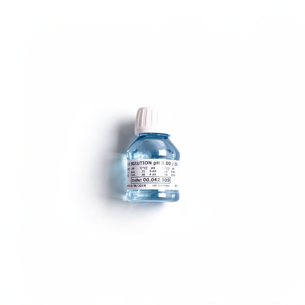 Solution tampon pH9 de 65ml