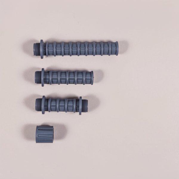 Ensemble de crépines 3/4" pour Filtre Praga Ø2500-160