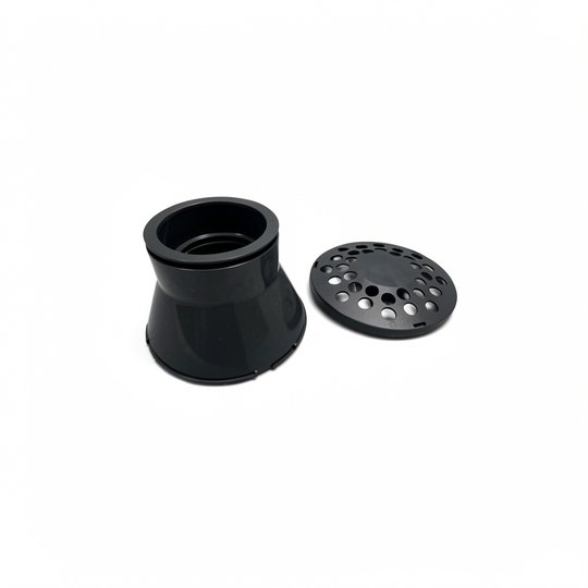 Diffuseur 2"1/2 pour FSAB UVE, Volcano, Aster