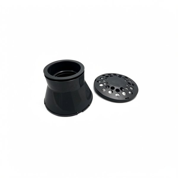 Diffuseur 2"1/2 pour FSAB UVE, Volcano, Aster