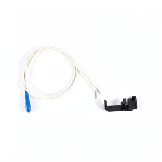 Support + thermostat 110° pour pompe Exactus