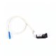 Support + thermostat 110° pour pompe Exactus