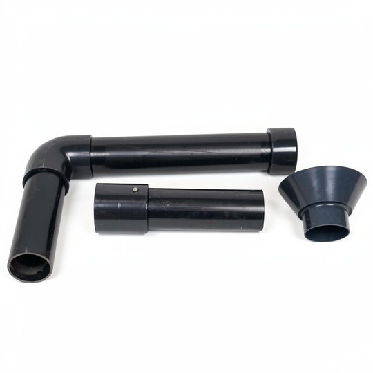 Ensemble diffuseur FSAB Europe Ø90-1200