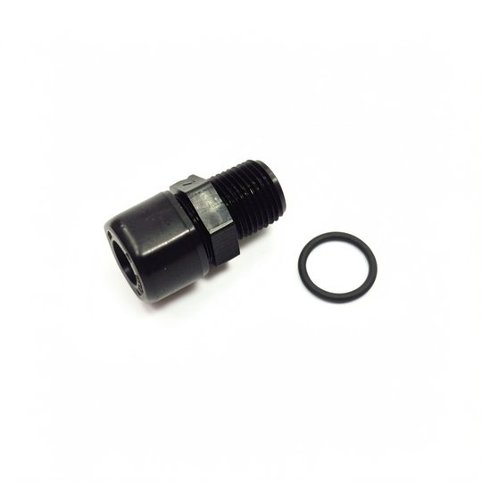 Porte-sonde + joint pH/RX 1/2"