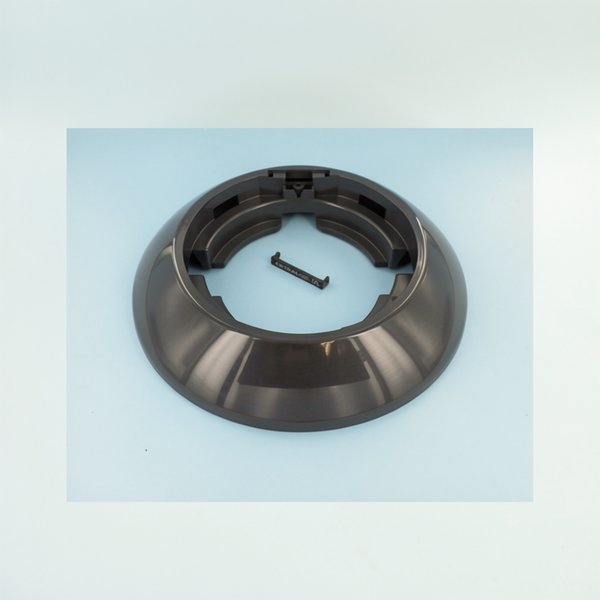 Enjoliveur PROJ Lumiplus FlexiRapid - ANTHRACITE